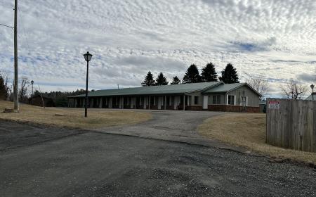 Annex Motel